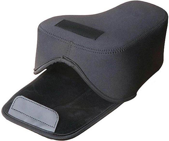 Захисний футляр-чохол для фотоапаратів (15,5 x 20 x 9,50 см) — L розмір