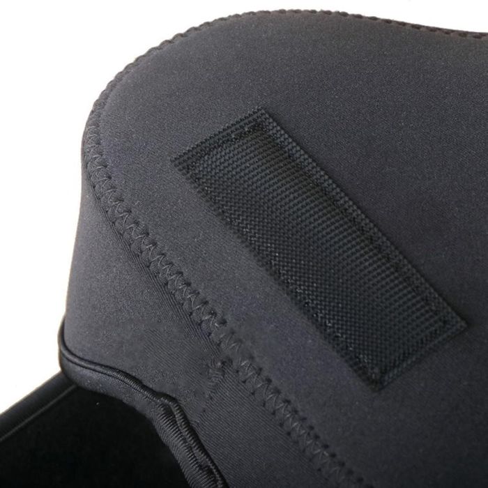 Захисний футляр-чохол для фотоапаратів (15,5 x 20 x 9,50 см) — L розмір