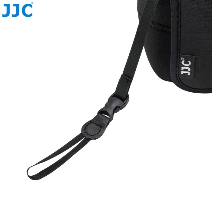 Захисний футляр — чохол JJC OC-X100 BLACK для FujiFilm X100VI і X100, FujiFilm X-E5