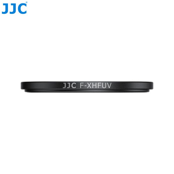Магнітний UV-фільтр JJC F-XHFUV для FUJI X‐Half (X-HF1)