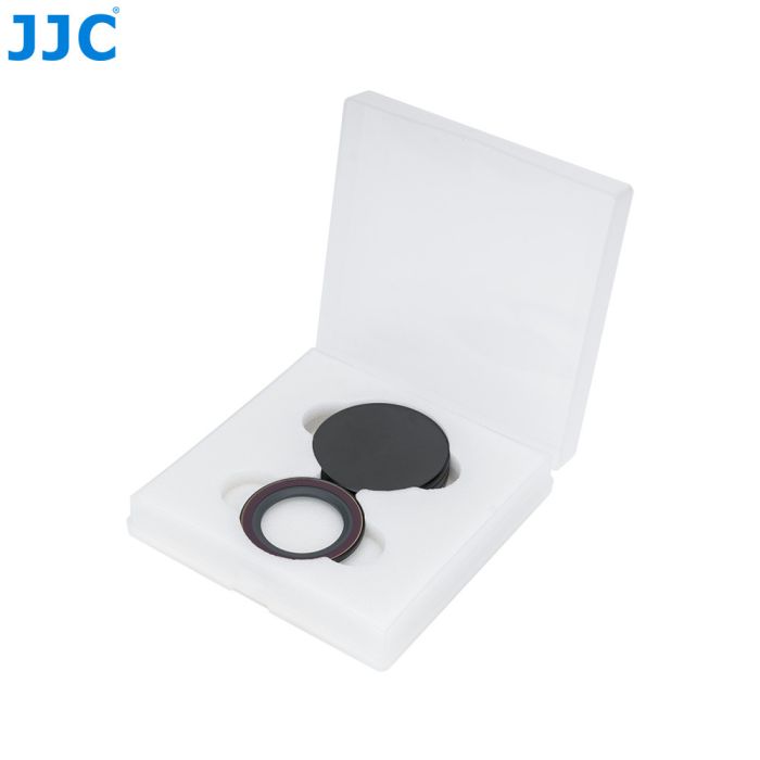 Магнітний UV-фільтр JJC F-XHFUV для FUJI X‐Half (X-HF1)
