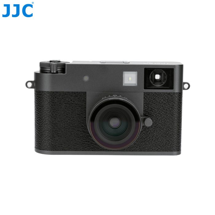 Магнітний UV-фільтр JJC F-XHFUV для FUJI X‐Half (X-HF1)