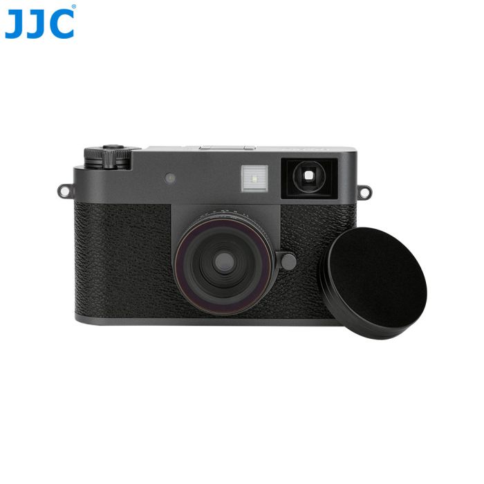 Магнітний UV-фільтр JJC F-XHFUV для FUJI X‐Half (X-HF1)