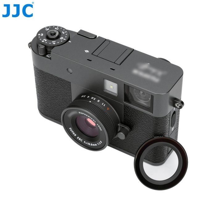 Магнітний UV-фільтр JJC F-XHFUV для FUJI X‐Half (X-HF1)