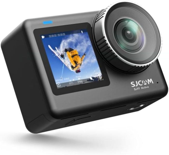Екшн-камера SJCAM SJ11 Active