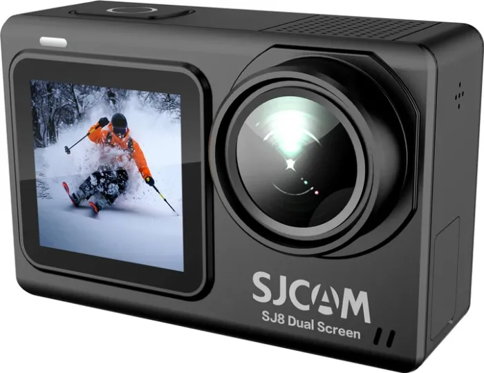 Екшн-камера SJCAM SJ8 Dual Screen