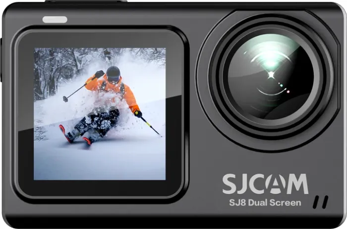 Екшн-камера SJCAM SJ8 Dual Screen