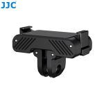 Магнитный адаптер JJC QRAM-OA с двумя захватами для DJI OSMO Action 3, 4, 5