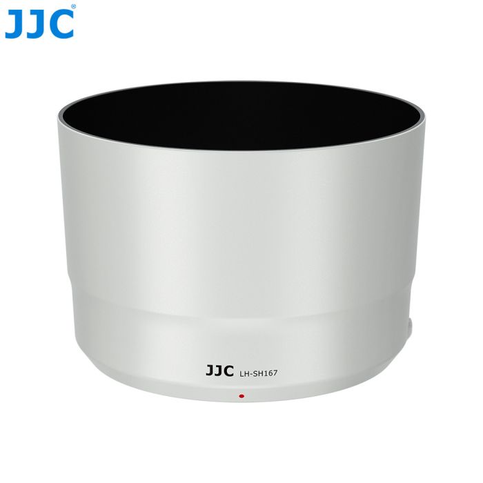 Бленда JJC LH-SH167 (аналог Sony ALC-SH167) для об'єктивів Sony FE 70-200mm F2.8GM OSS II (SEL70200GM2)