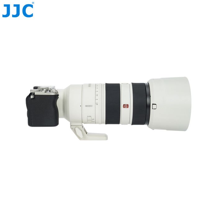 Бленда JJC LH-SH167 (аналог Sony ALC-SH167) для об'єктивів Sony FE 70-200mm F2.8GM OSS II (SEL70200GM2)