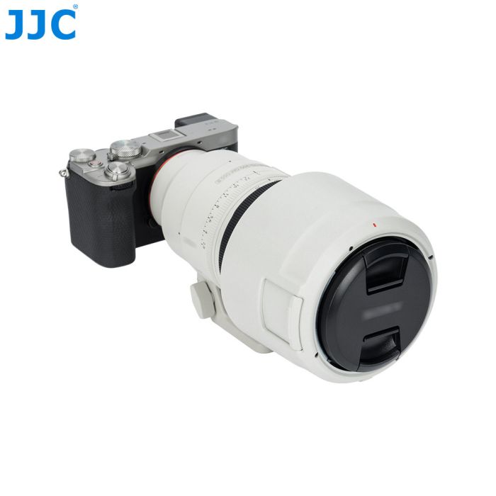 Бленда JJC LH-SH167 (аналог Sony ALC-SH167) для об'єктивів Sony FE 70-200mm F2.8GM OSS II (SEL70200GM2)