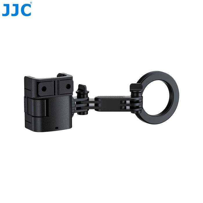 JJC EA-OP3MS Кріплення тримач DJI Osmo Pocket3 і MagSafe для смартфона
