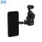 JJC EA-OP3MS Кріплення тримач DJI Osmo Pocket3 і MagSafe для смартфона