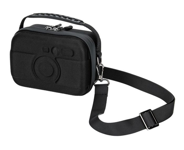 Сумка — футляр, чохол JJC HSCC-3 для фотоапаратів Olympus TG-7, 6, 5, 4, 3, 2, 1