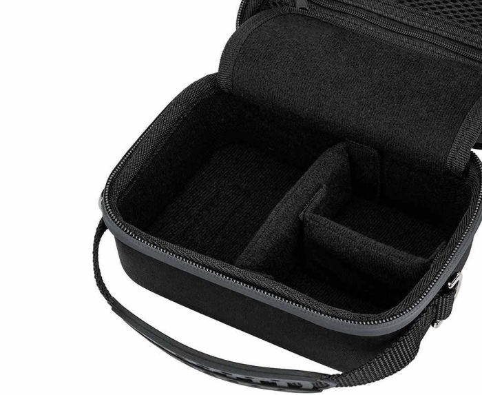 Сумка — футляр, чохол JJC HSCC-3 для фотоапаратів Olympus TG-7, 6, 5, 4, 3, 2, 1