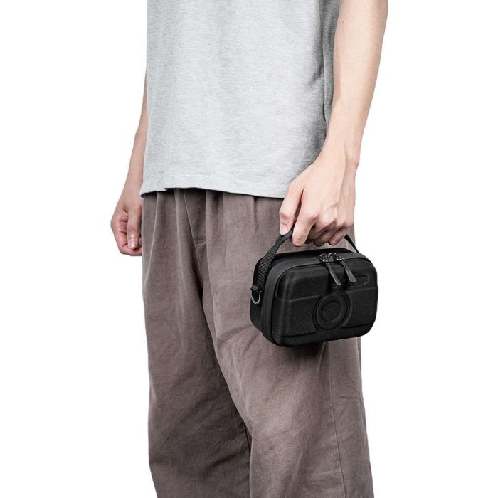 Сумка - футляр, чехол JJC HSCC-3 для экшн камер GoPro HERO 3, 4, 5, 6, 7, 8, 9, 10, 11, 12, 13