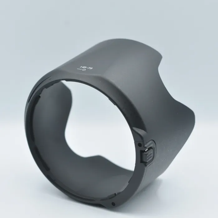 Бленда HB-78 для Nikon AF-S 70-200mm f/2.8E FL ED VR