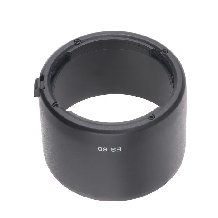 Бленда ES-60 для Canon EF-M 32mm f/1.4 STM