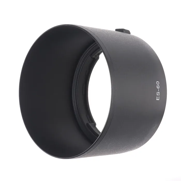 Бленда ES-60 для Canon EF-M 32mm f/1.4 STM