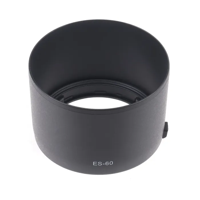 Бленда ES-60 для Canon EF-M 32mm f/1.4 STM