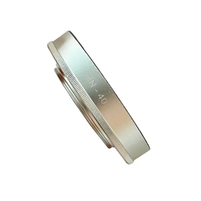 Бленда HN-40 для об'єктива Nikon NIKKOR Z DX 16-50 mm f/3.5-6.3 VR (металік)