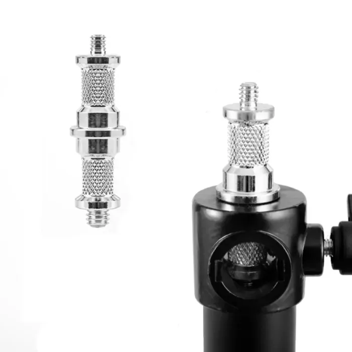 Настінний розсувний кронштейн-кріплення Selens J1800 (102-180 см) для студійного обладнання