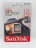 Картка пам'яті SD — Sandisk Ultra SDHC UHS-I — 4 GB (10 Class)