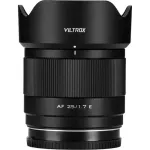 Об'єктив Viltrox AF 25mm f/1.7 E Air для Sony E (AF 25/1.7 E) (автофокусний Sony E-mount)