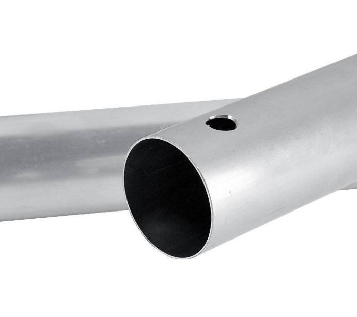 Труба-перекладина для системи кріплення фонів Visico B400, B300, B200 (3 метри з 3 частин)