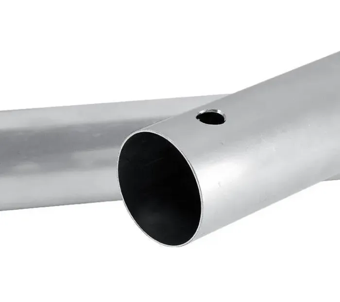 Система кріплення Visico B200 — 2 фони на стіну або стелю (тримач для фотостудії) у комплекті з трубами