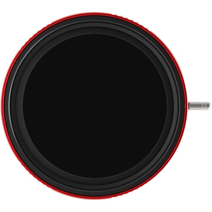 Гібридний світлофільтр Haida PROII CPL-VND 2 in 1 Filter — 77 mm (нейтрально-сірий + CPL) (код HD4781)