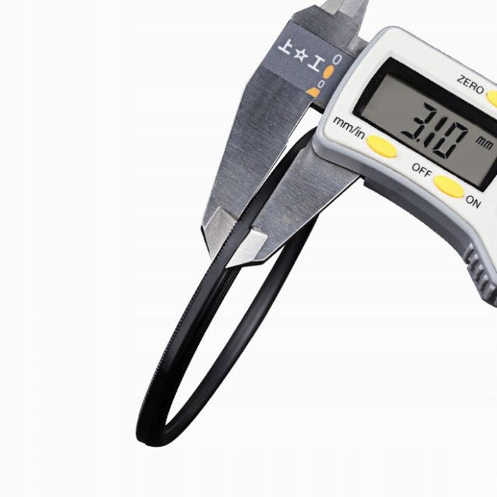 Світлофільтр Haida NanoPro UV-IR-CUT Filter — 58 mm (код HD4222)