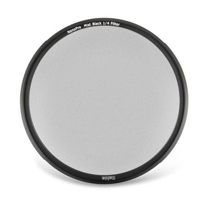 Світлофільтр Haida NanoPro Mist Black 1/4 Filter — 72 mm (код HD4651)