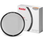 Світлофільтр Haida NanoPro Mist Black 1/4 Filter — 39 mm (код HD4651)