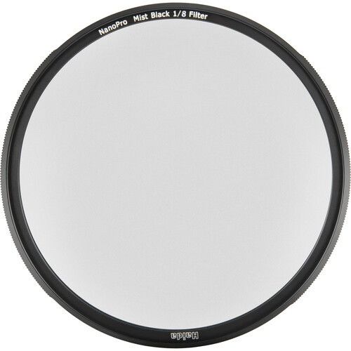 Світлофільтр Haida NanoPro Mist Black 1/8 Filter — 62 mm (код HD4652)