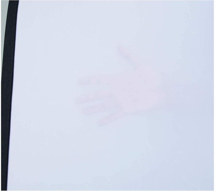 Розсіювач Selens 100 x 150 см (білий)