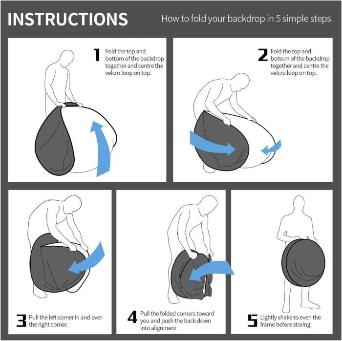 Розсіювач Selens 100 x 150 см (білий)