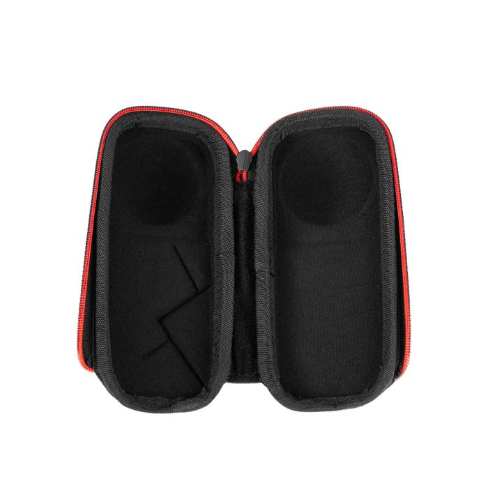 Кейс, футляр, чохол для камери Insta360 X5, Insta360 X4 TELESIN (S6-PRC-19-TIS)