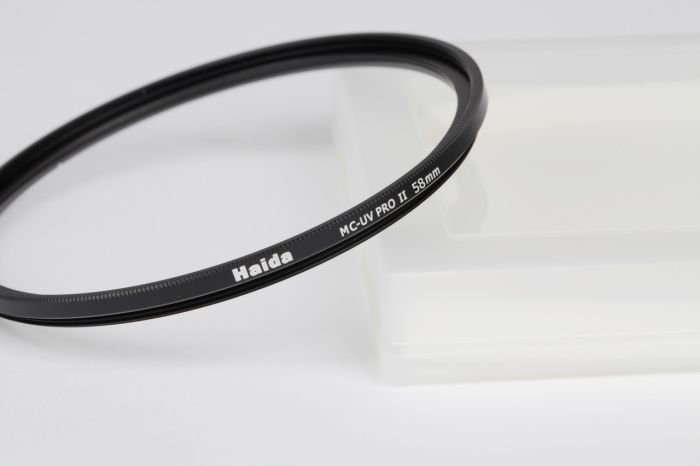Світлофільтр Haida PROII Multi-coating UV Filter 72 mm MC UV (код HD1000)