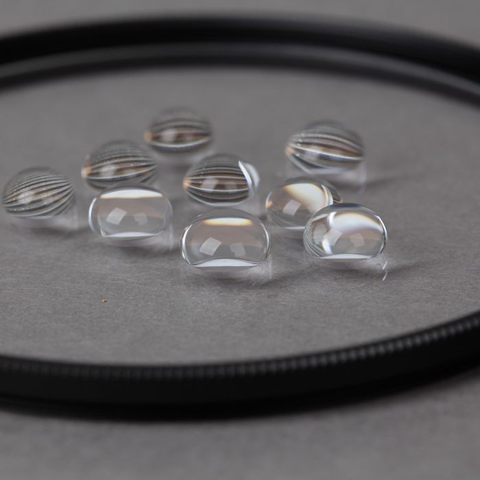 Світлофільтр Haida Slim PROII Multi-coating UV Filter 77 mm MC UV SLIM (код HD1210)