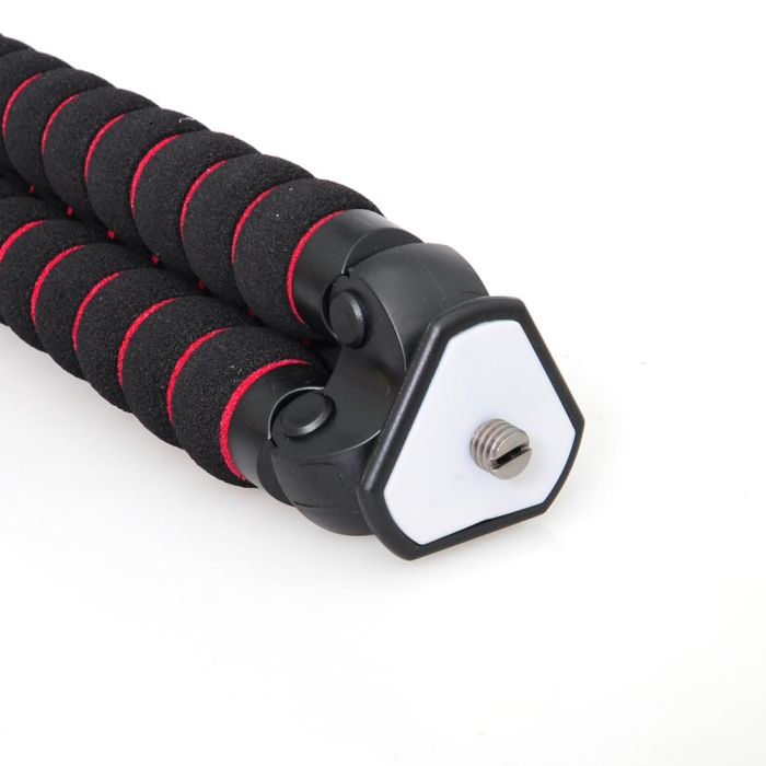 Гнучкий штатив SQ-801 від SHOOT (максимальне навантаження 5 кг) (код XTGP371)