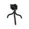 Гнучкий штатив SQ-101 від SHOOT (максимальне навантаження 1 кг) (код XTGP370)
