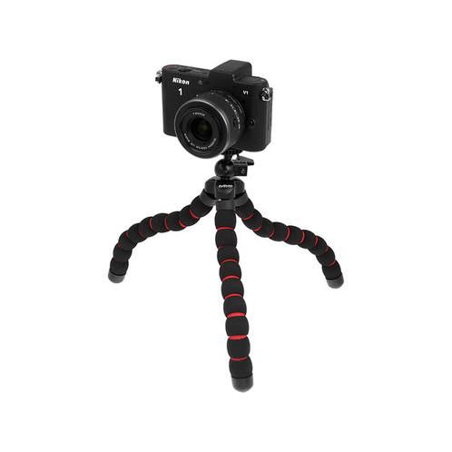 Гнучкий штатив SQ-101 від SHOOT (максимальне навантаження 1 кг) (код XTGP370)