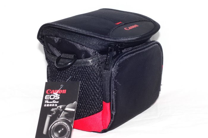 Сумка для фотоапаратів CANON (тип "B27" middel)