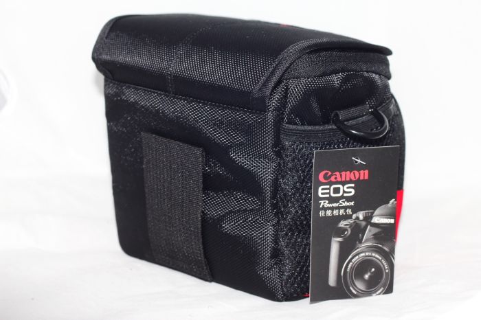 Сумка для фотоапаратів CANON (тип "B27" middel)
