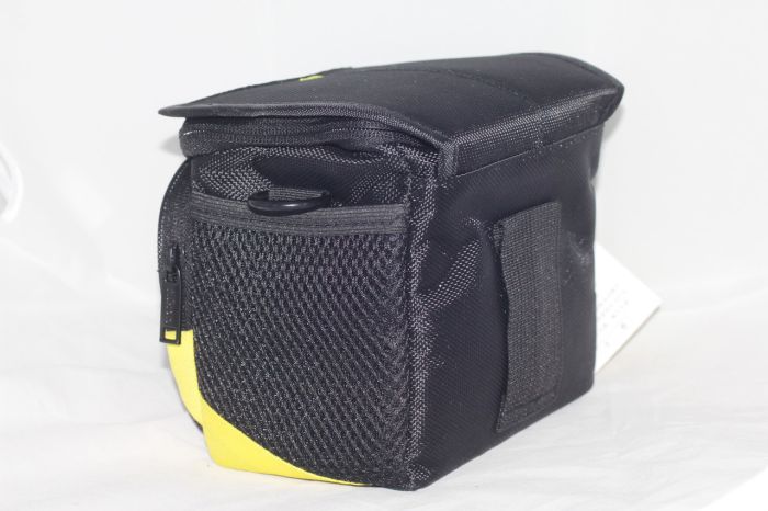 Сумка для фотоапаратів NIKON (тип "B27" middel)