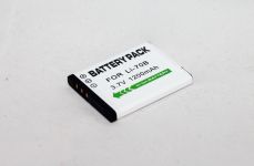 Акумулятор для фотоапаратів OLYMPUS - акумулятор Li-70B - аналог на 1200 ма