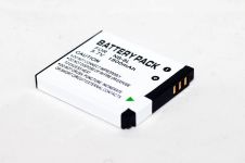 Акумулятор NB-8L - аналог для фотоапаратів CANON PowerShot A2200, A3200 IS, A3000 IS, A3100 IS, A3300 - 1800 ма