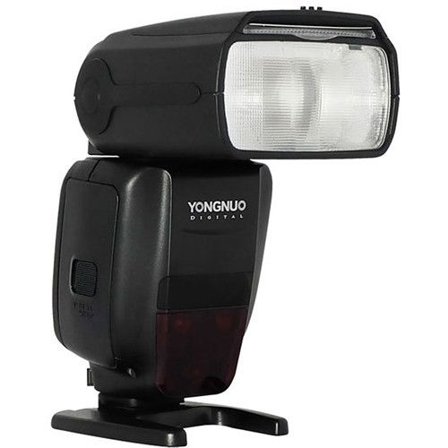 Спалах для камер CANON - YongNuo Speedlite YN600EX-RT II (YN-600EX-RT II) з E-TTL