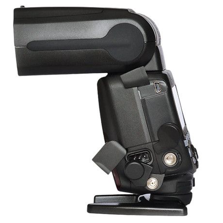 Спалах для камер CANON - YongNuo Speedlite YN600EX-RT II (YN-600EX-RT II) з E-TTL